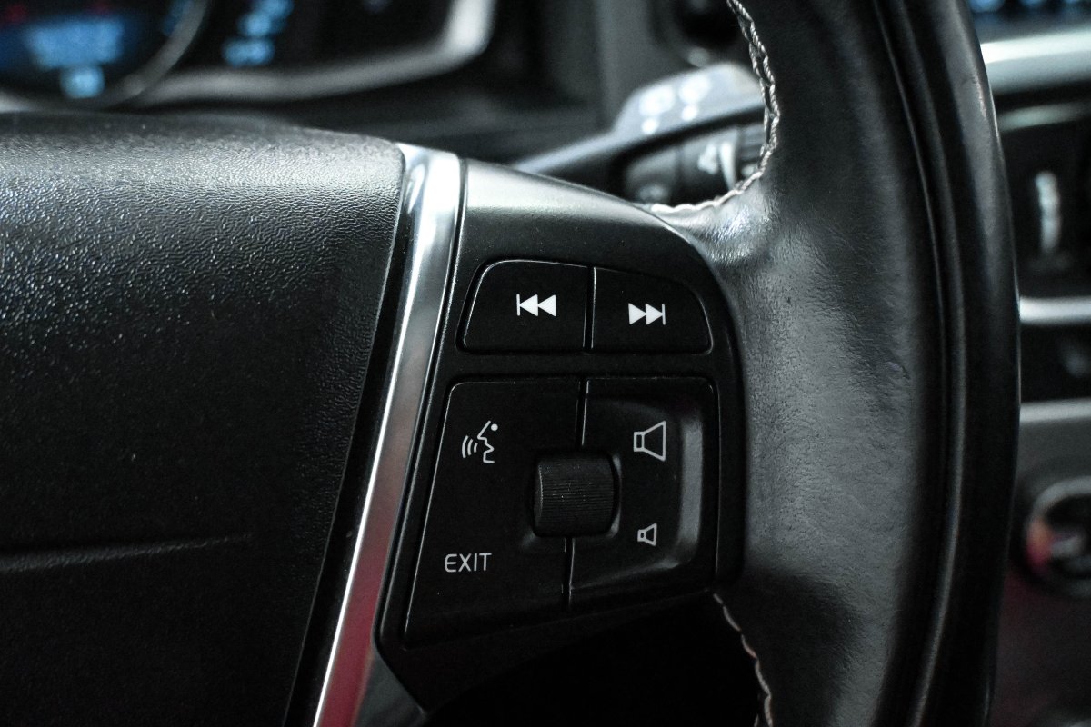 Foto Volvo V60 30