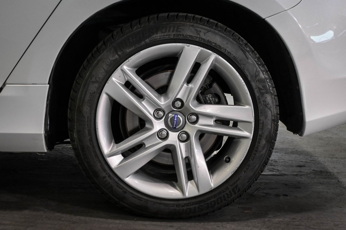 Foto Volvo V60 35