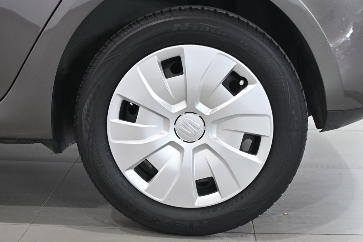 Foto Seat Ibiza 28