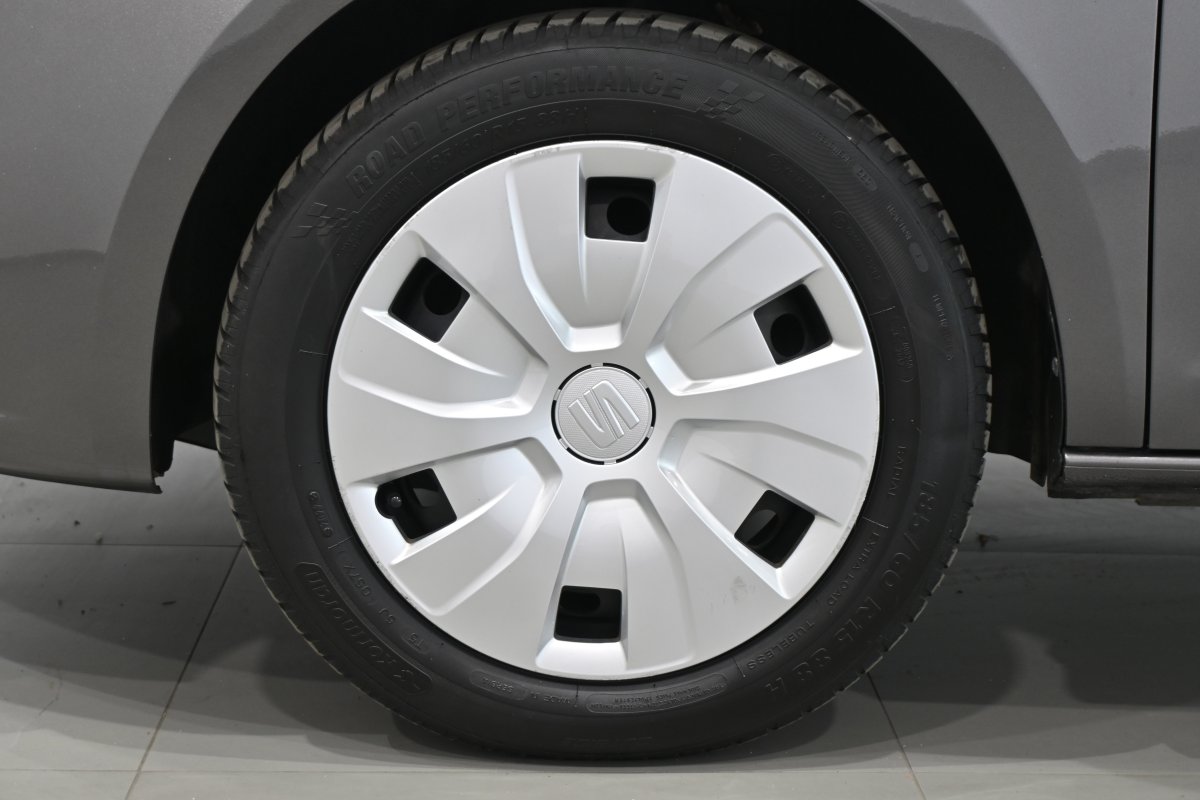 Foto Seat Ibiza 27