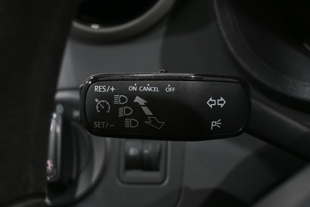 Foto Seat Ibiza 21