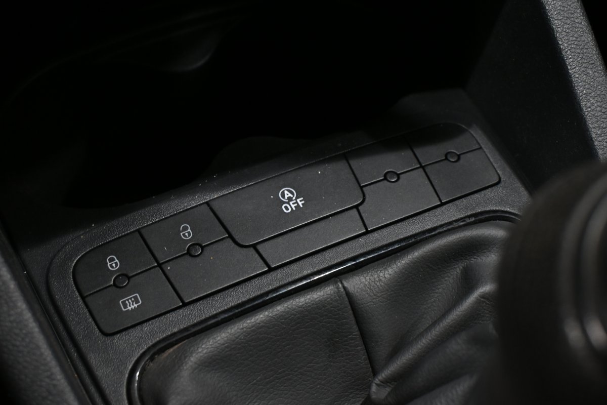 Foto Seat Ibiza 20