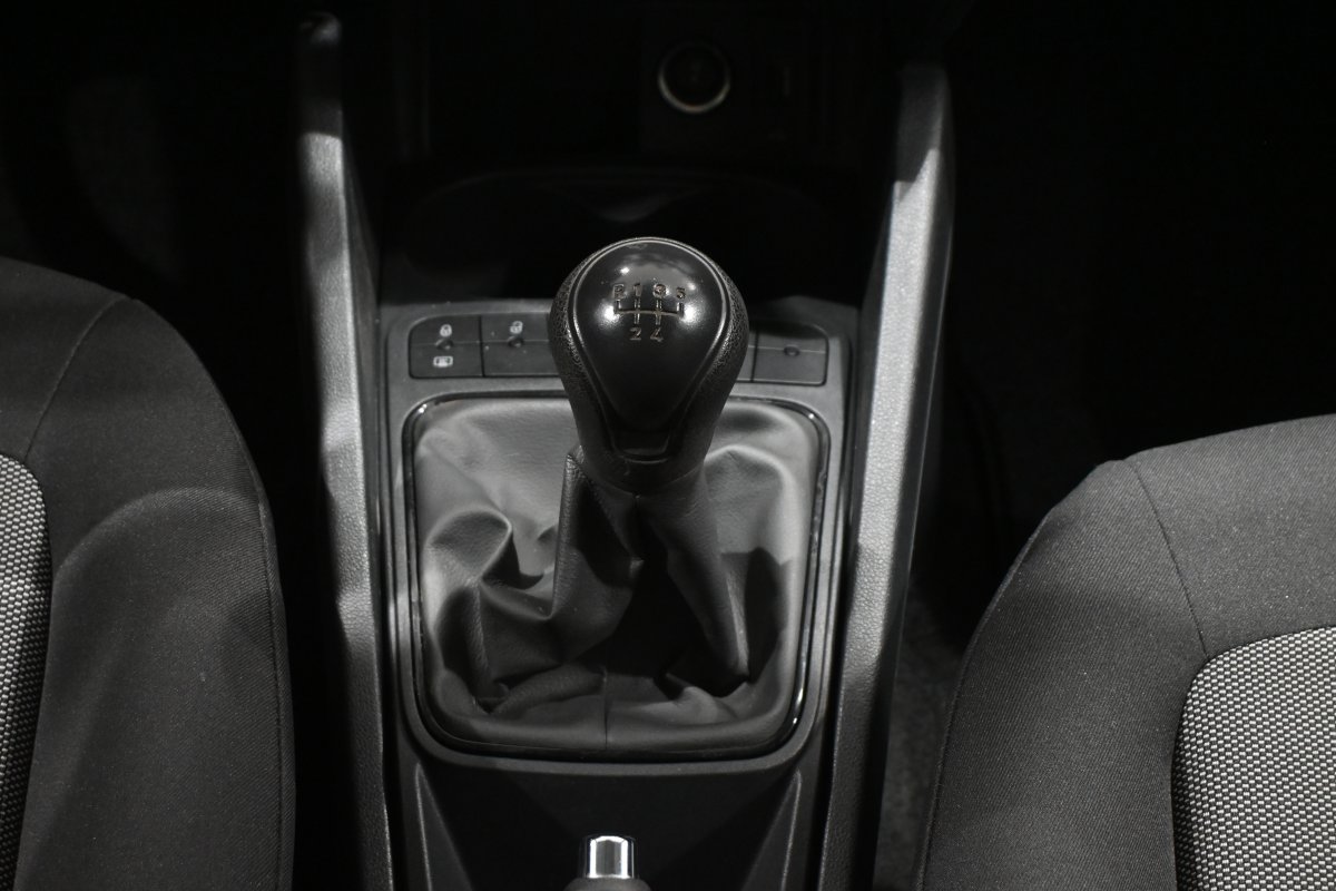 Foto Seat Ibiza 19