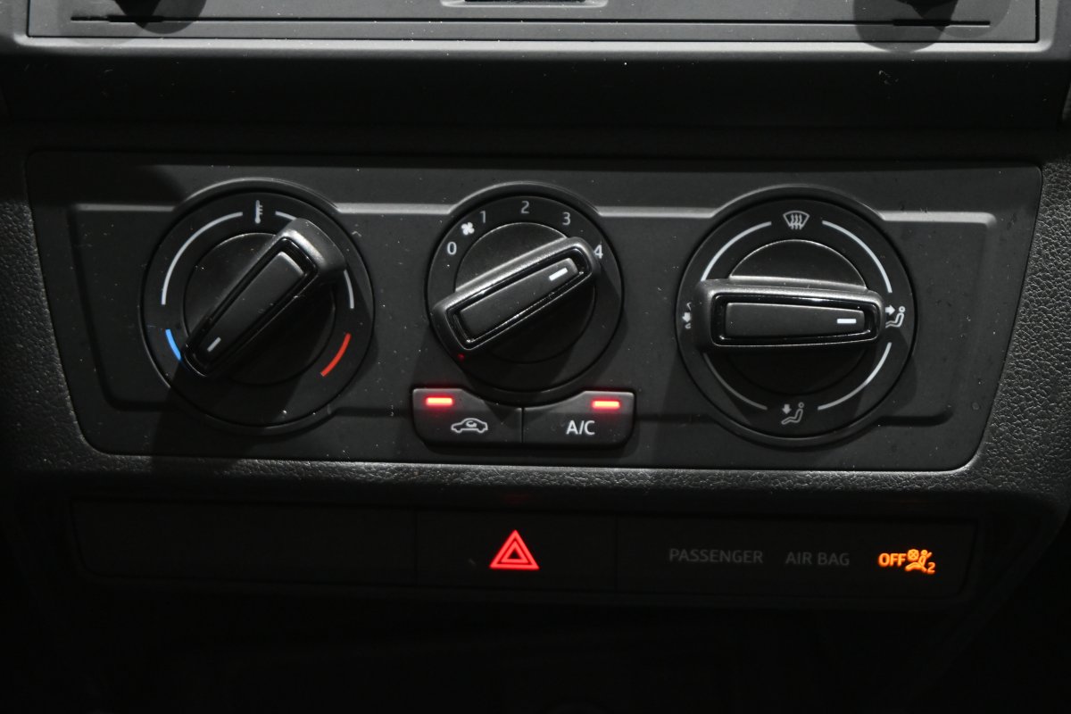 Foto Seat Ibiza 16