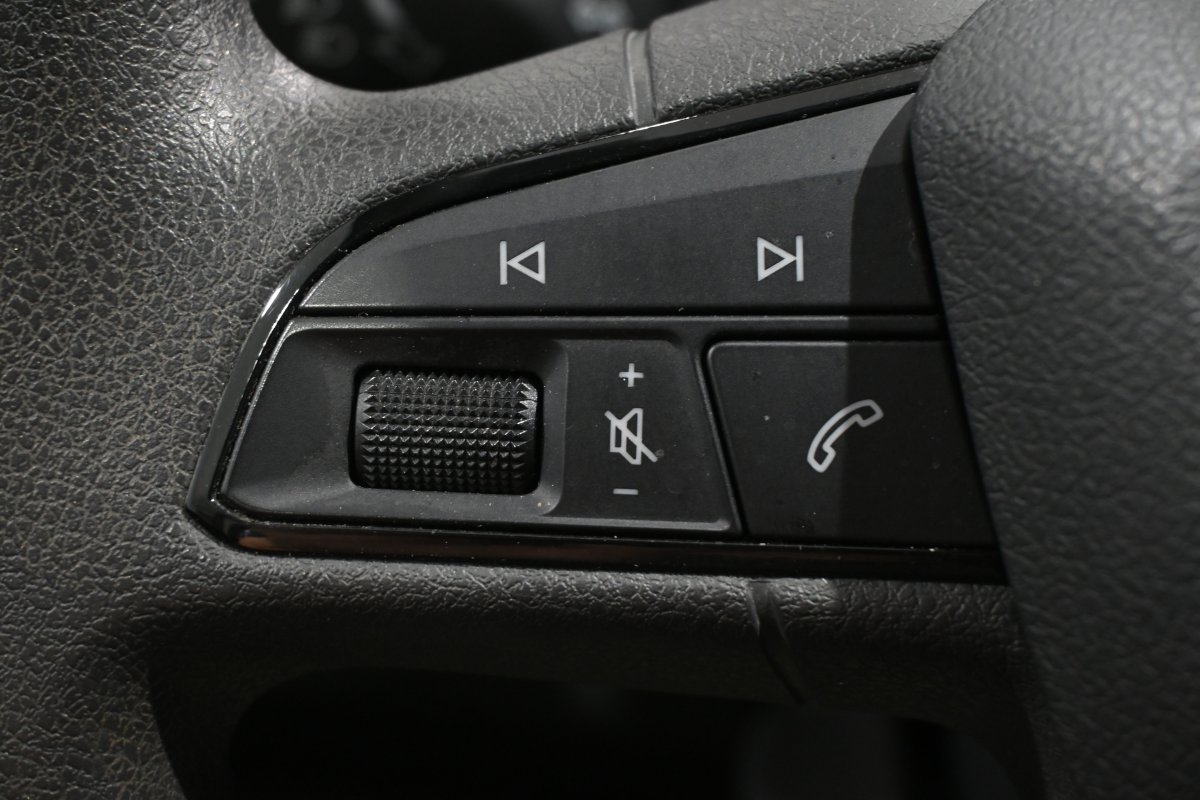 Foto Seat Ibiza 23