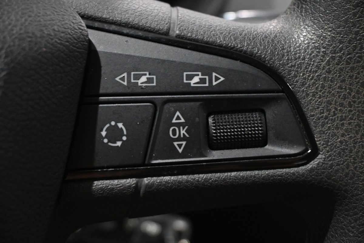 Foto Seat Ibiza 24
