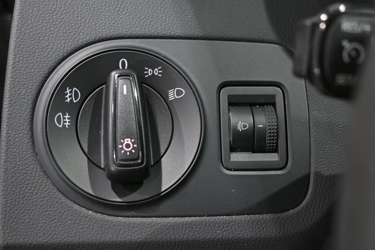 Foto Seat Ibiza 25