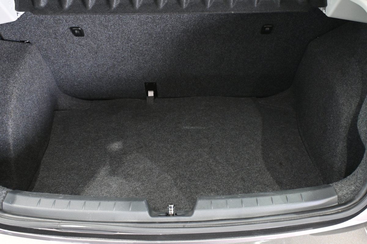 Foto Seat Ibiza 8