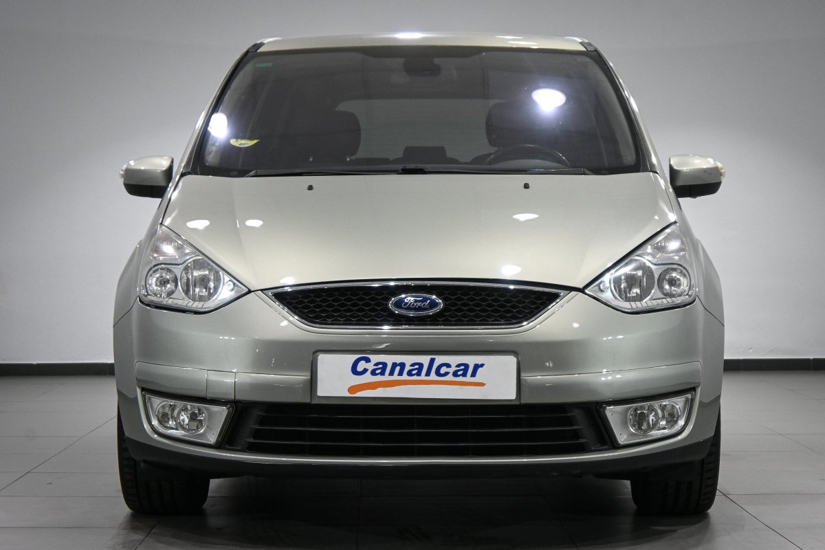 Foto Ford Galaxy 2