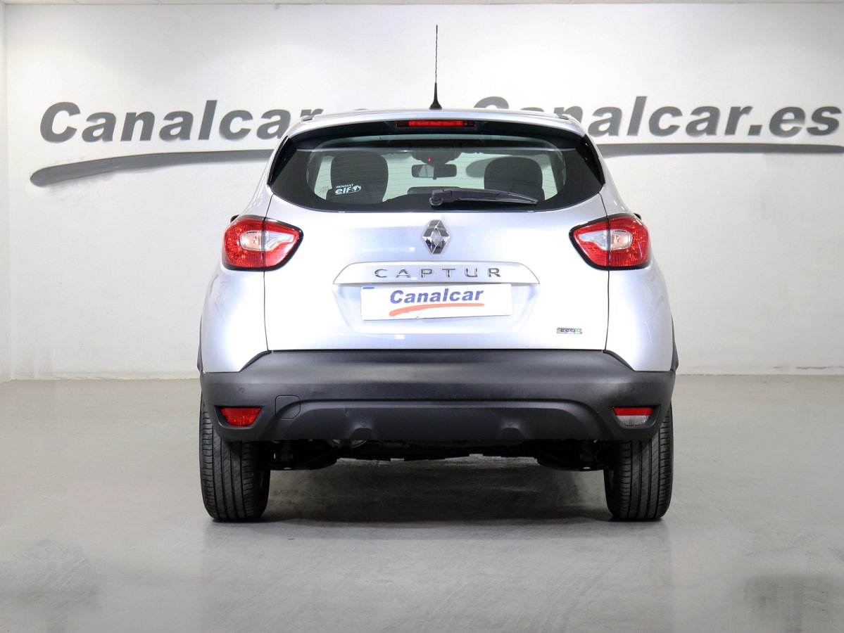 Foto Renault Captur 5