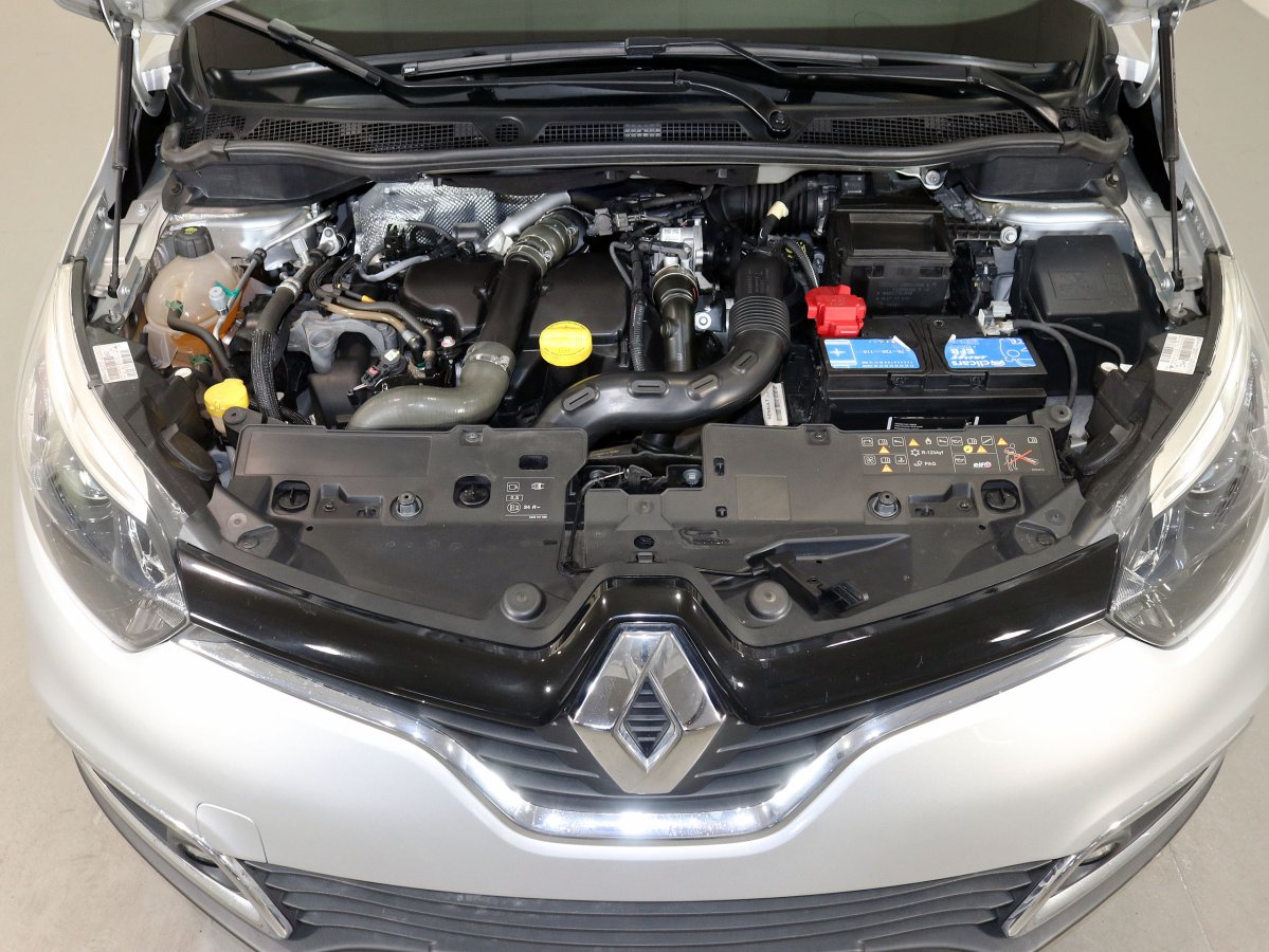 Foto Renault Captur 7