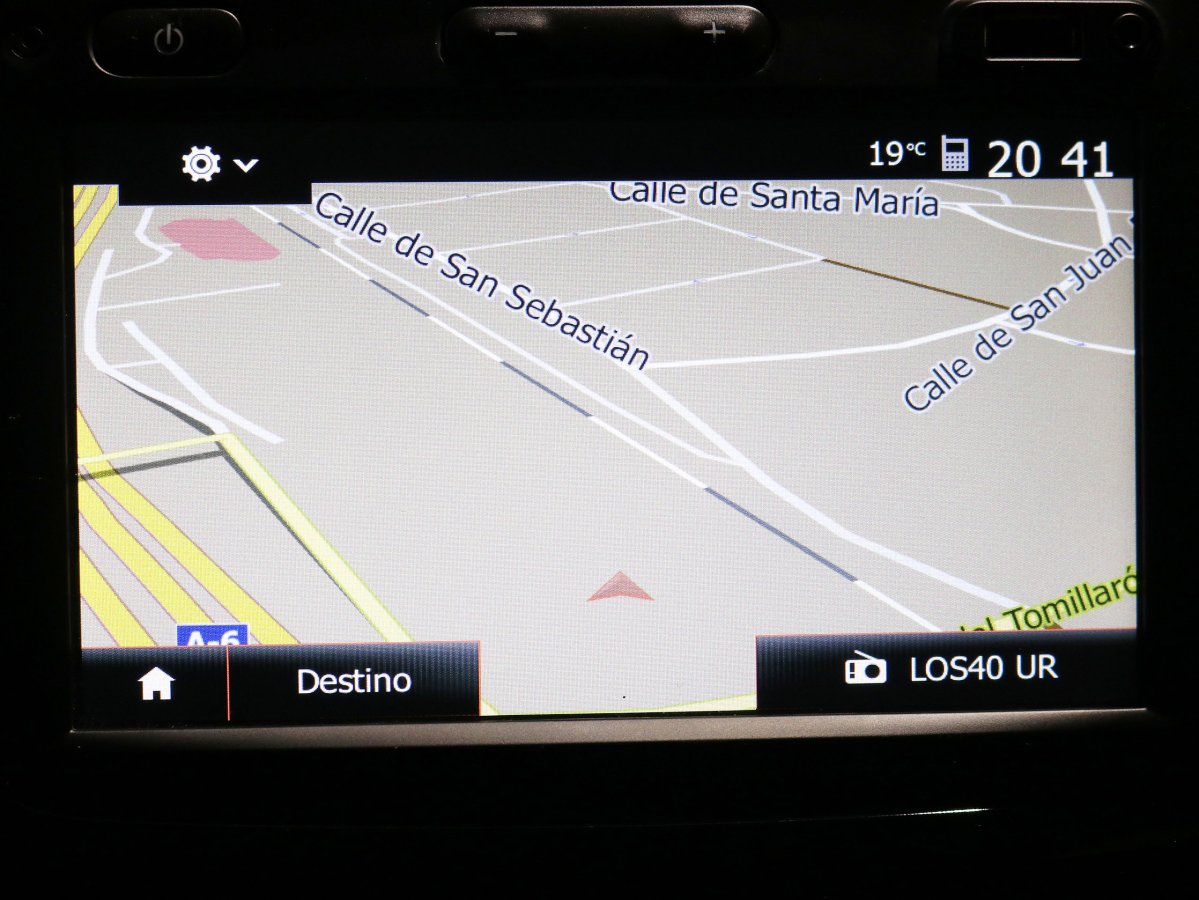 Foto Renault Captur 13
