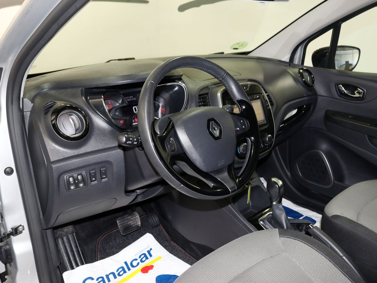 Foto Renault Captur 15