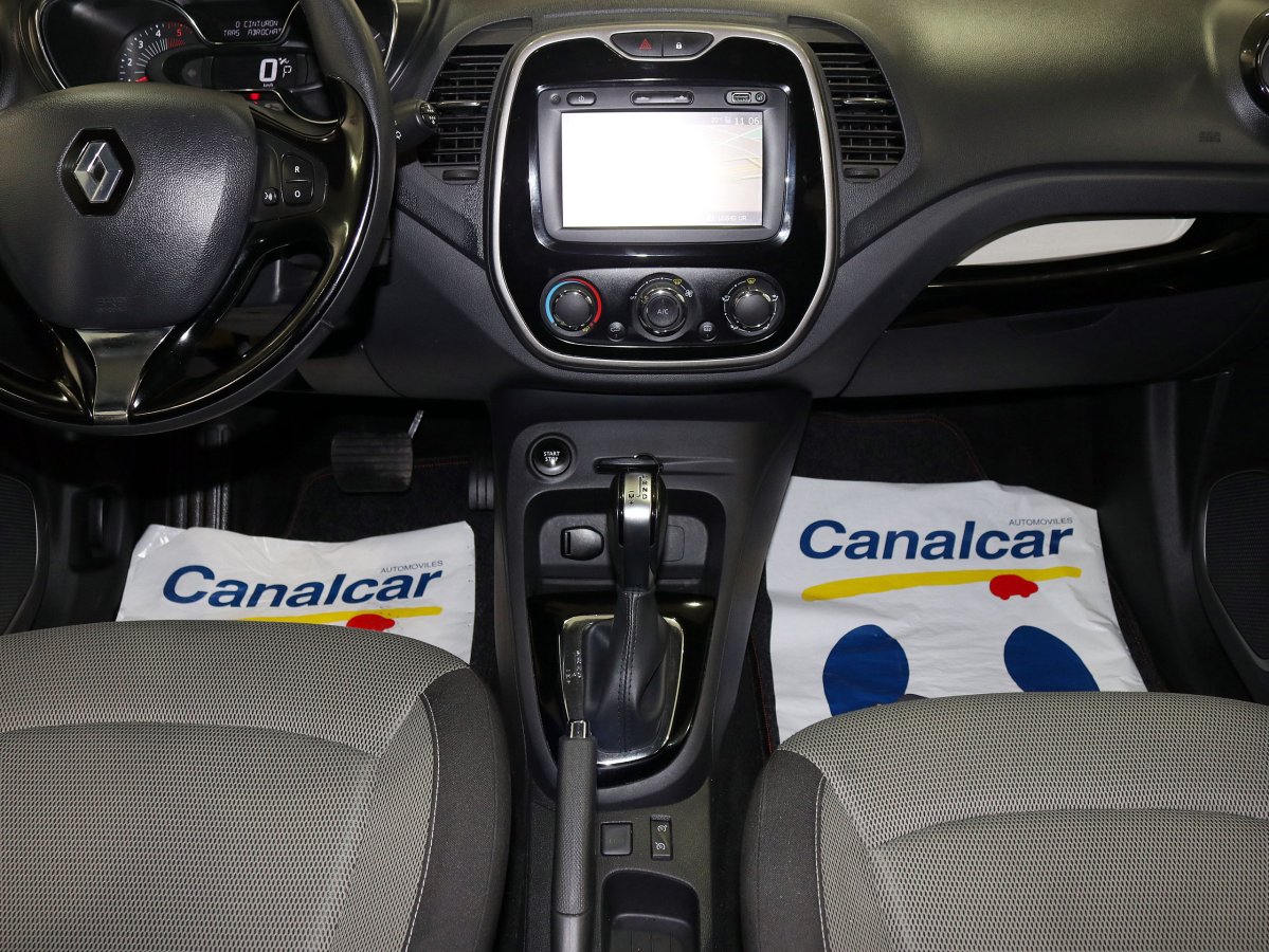 Foto Renault Captur 18