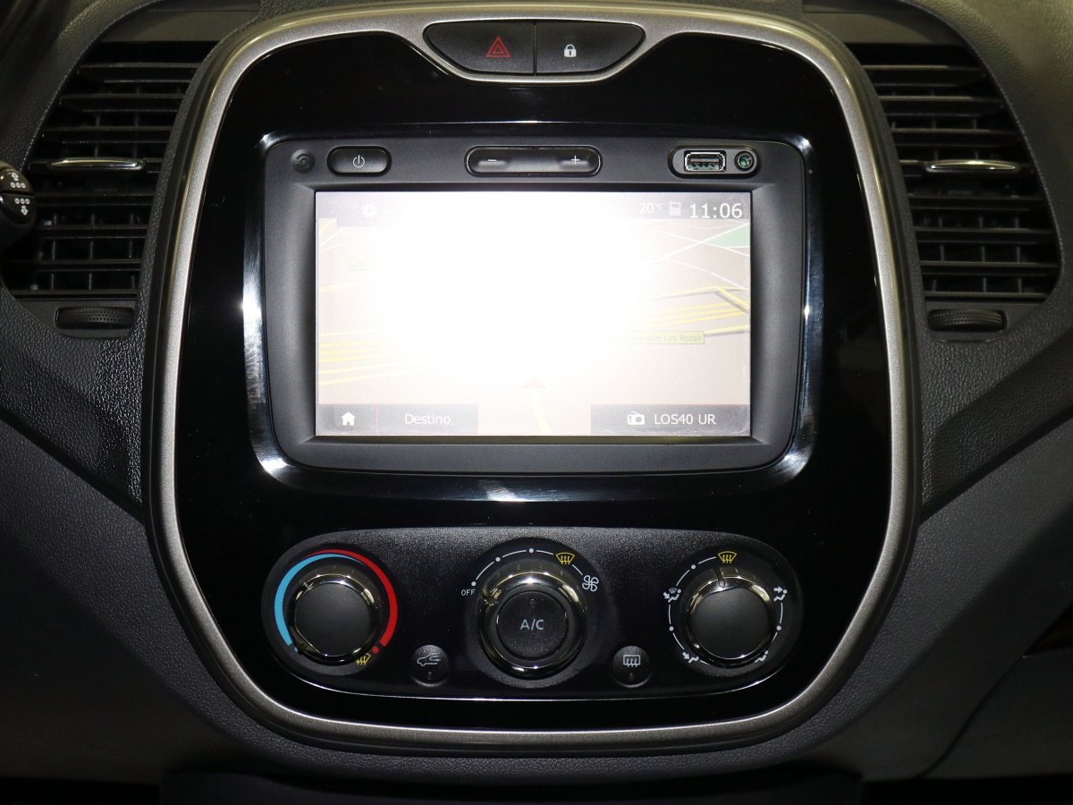 Foto Renault Captur 19