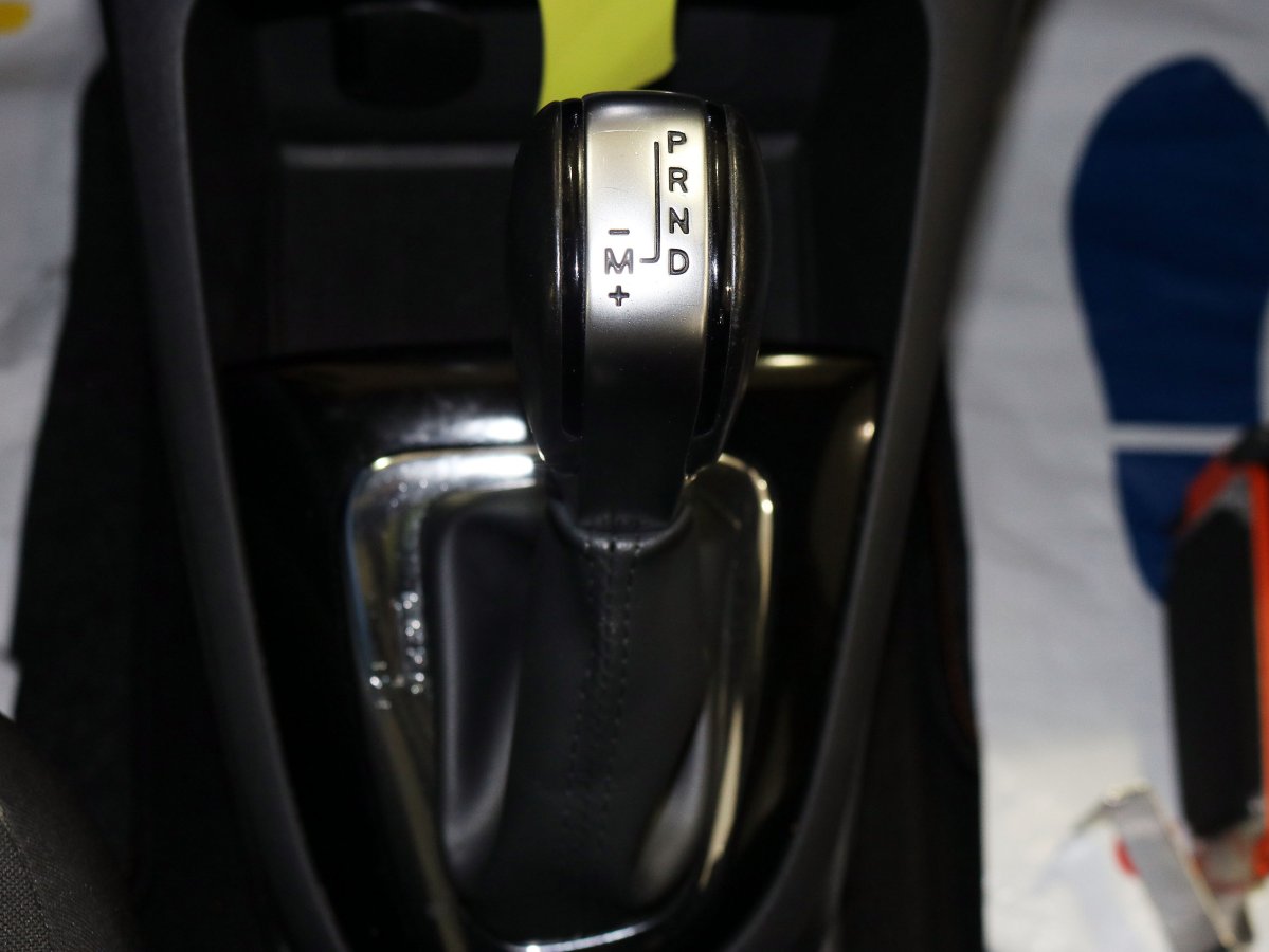 Foto Renault Captur 21
