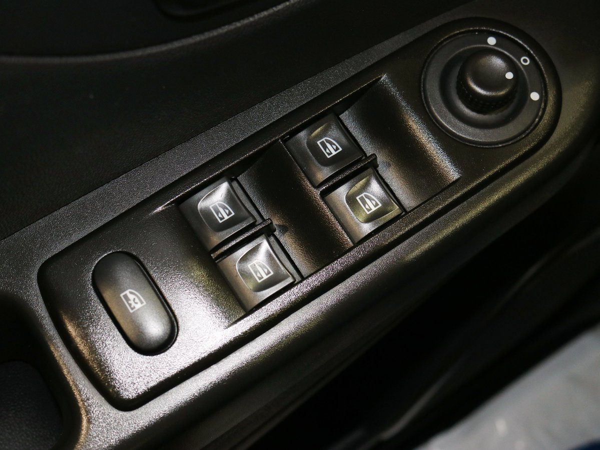 Foto Renault Captur 22
