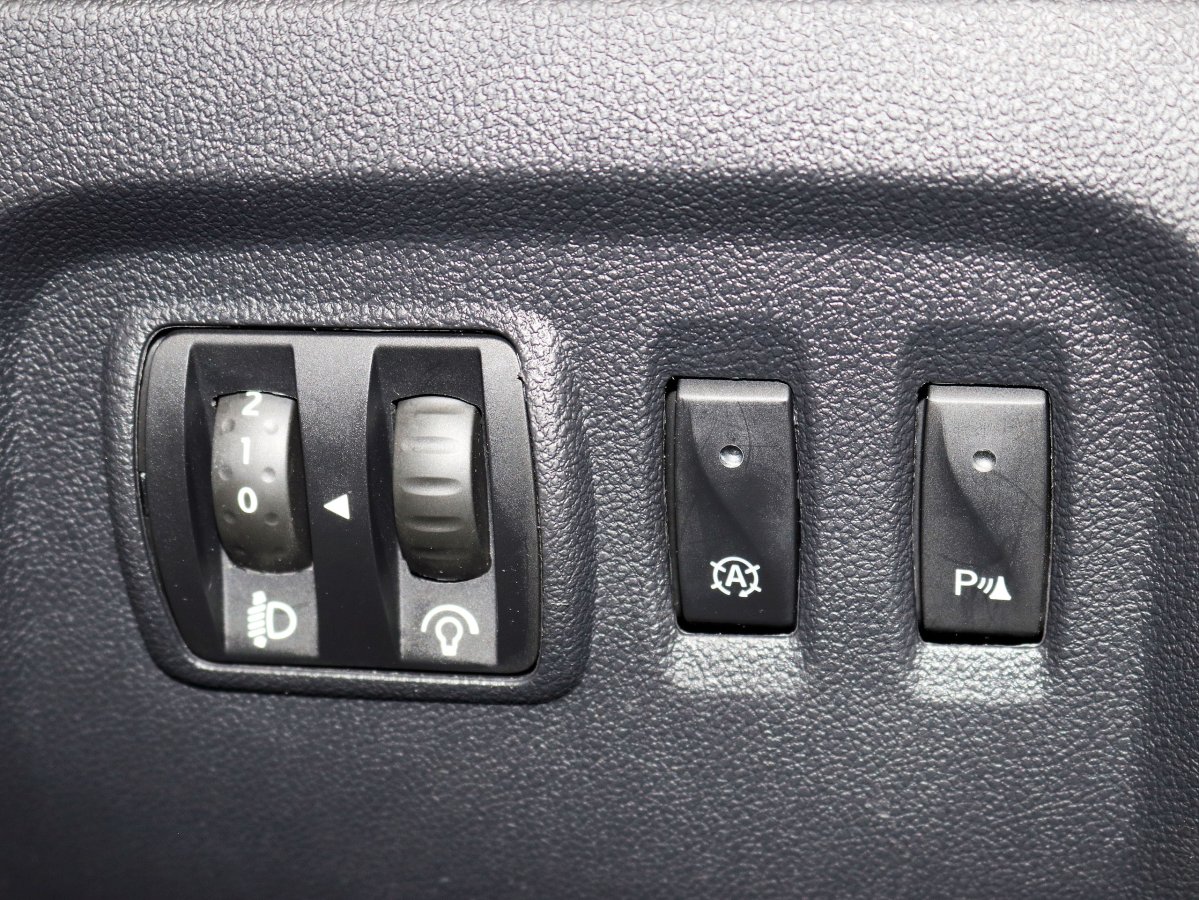 Foto Renault Captur 23