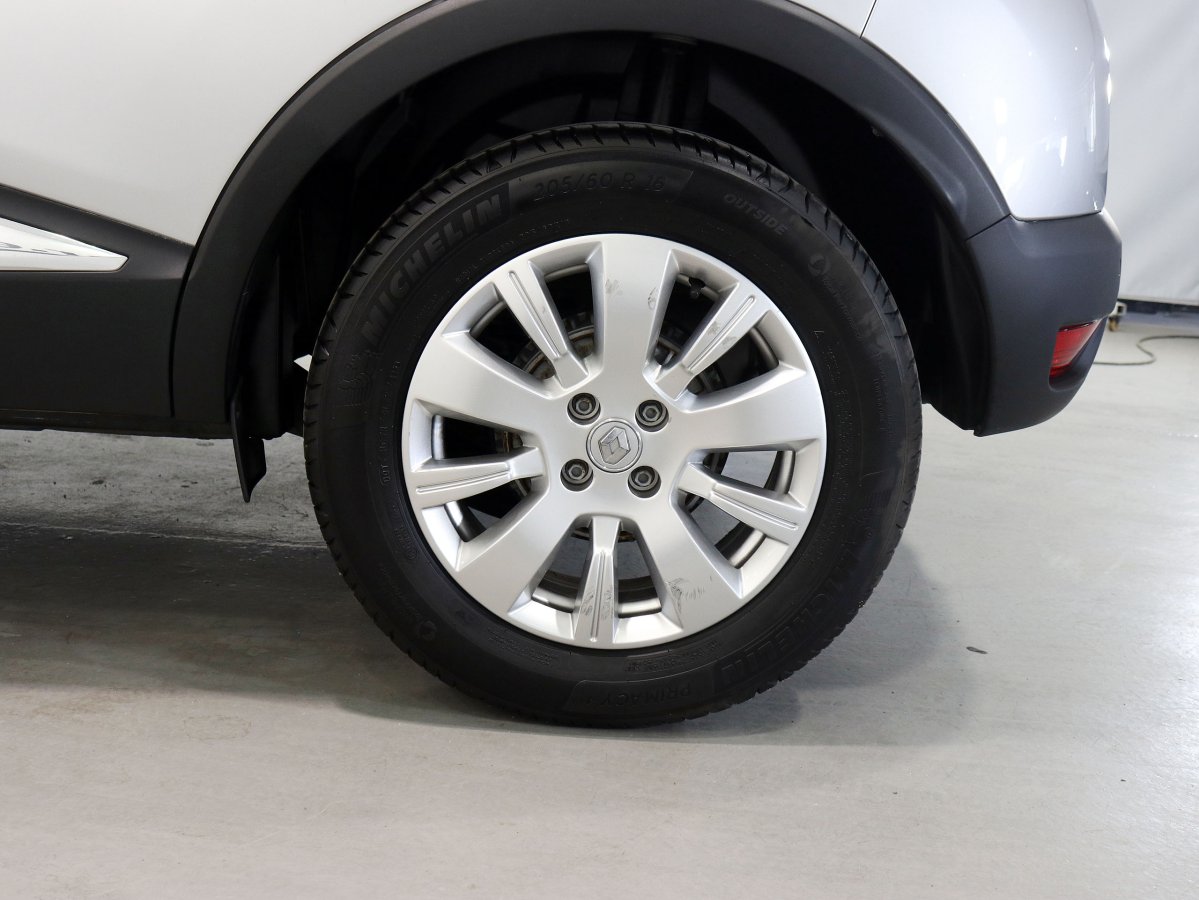 Foto Renault Captur 30