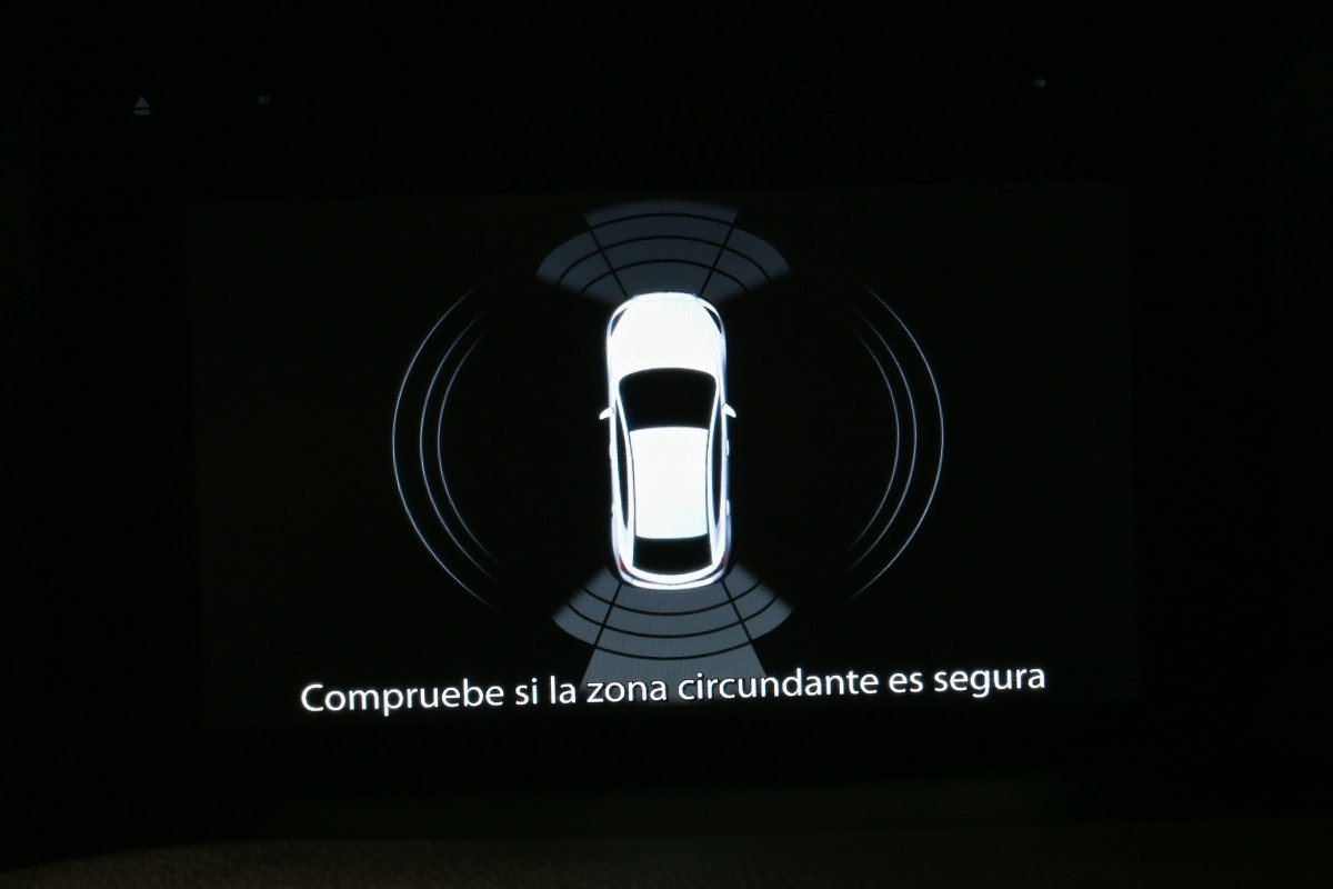 Foto Mazda CX-5 15