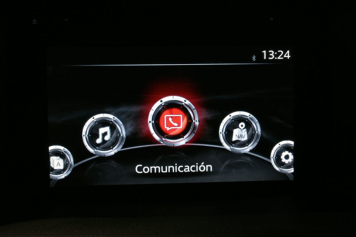 Foto Mazda CX-5 11