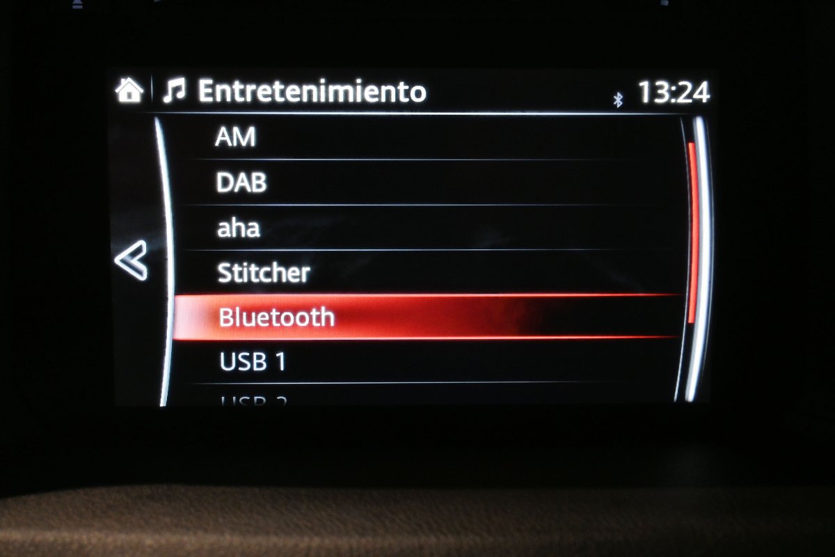 Foto Mazda CX-5 14