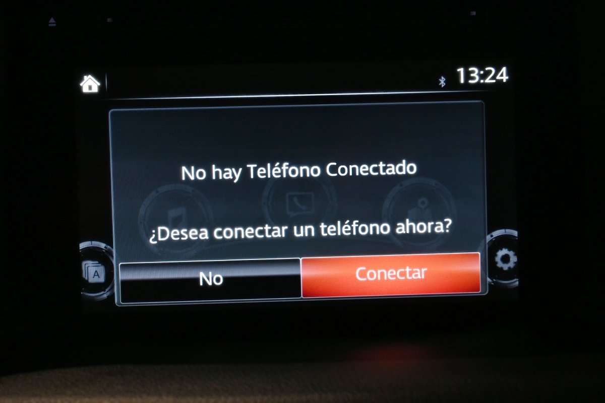 Foto Mazda CX-5 13