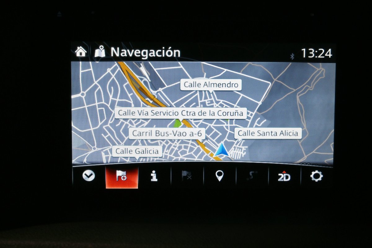 Foto Mazda CX-5 12