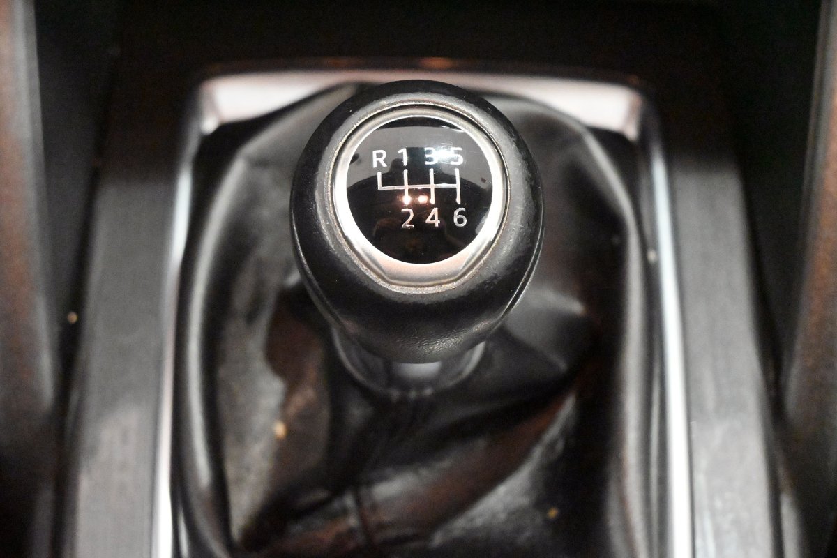 Foto Mazda CX-5 20