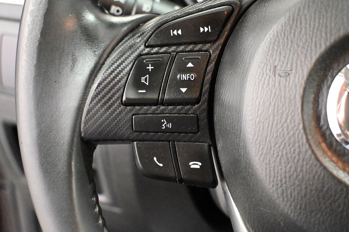 Foto Mazda CX-5 25