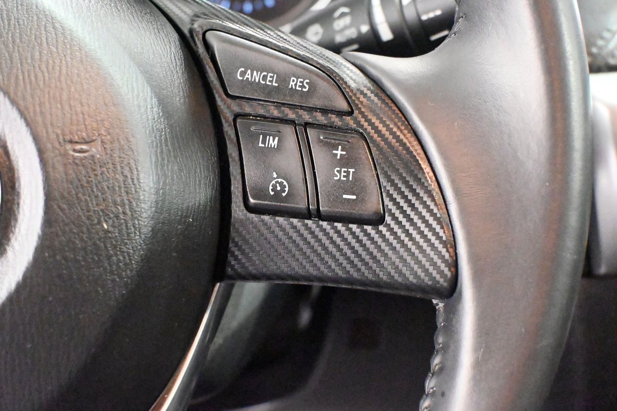 Foto Mazda CX-5 26