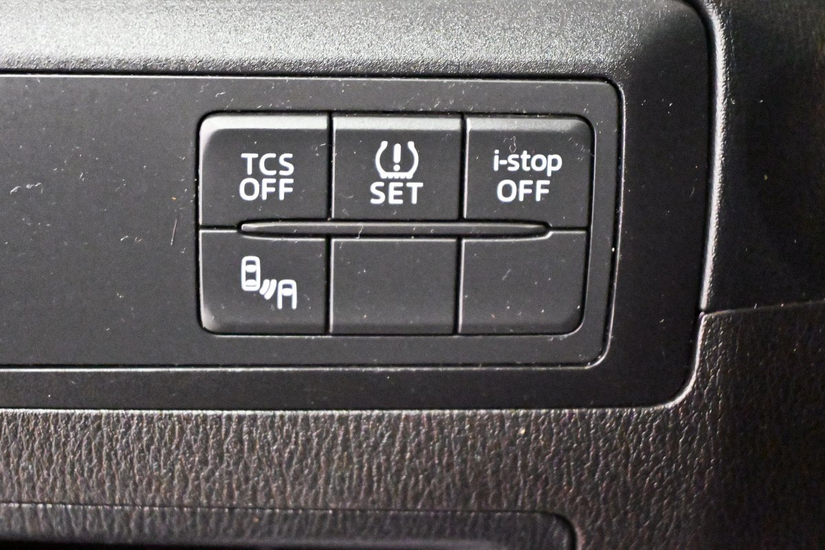 Foto Mazda CX-5 22