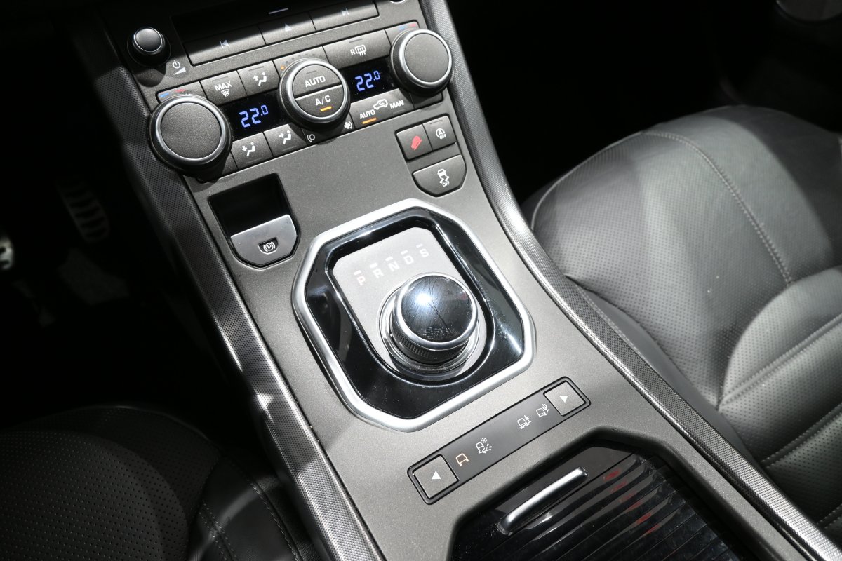 Foto Hyundai ix20 21