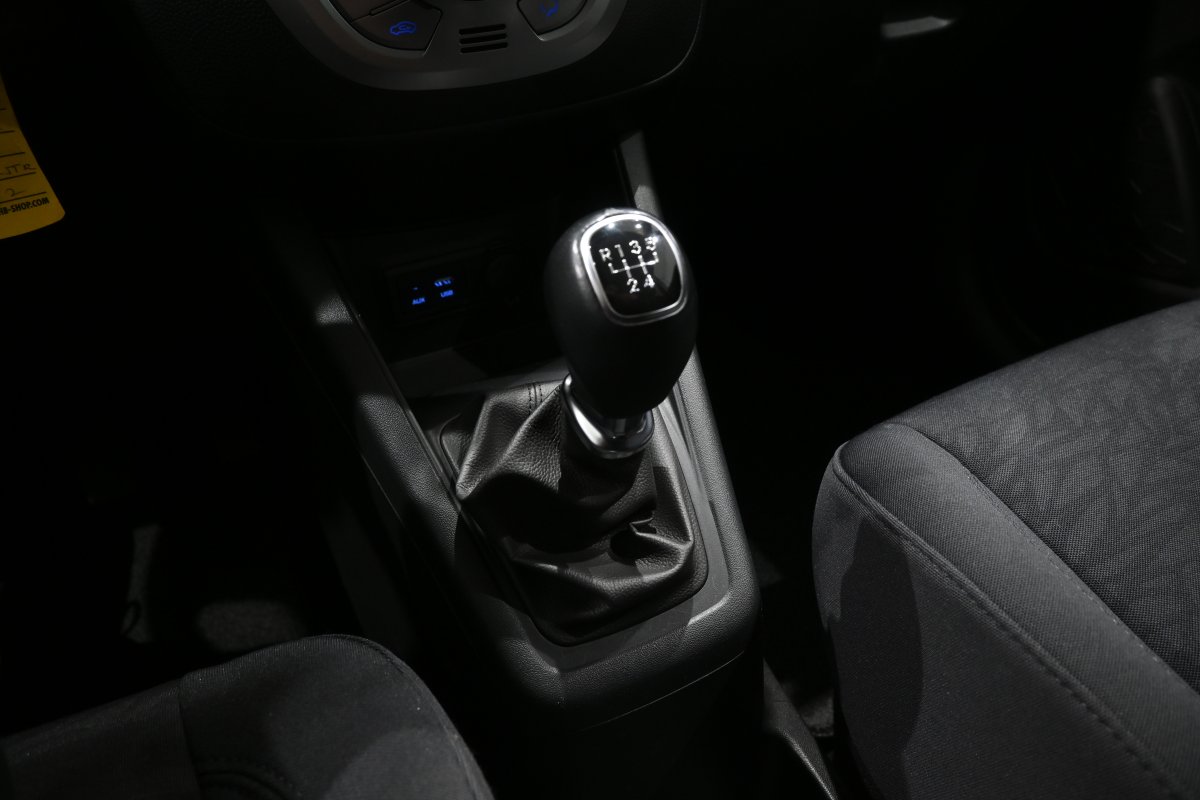 Foto Hyundai ix20 19