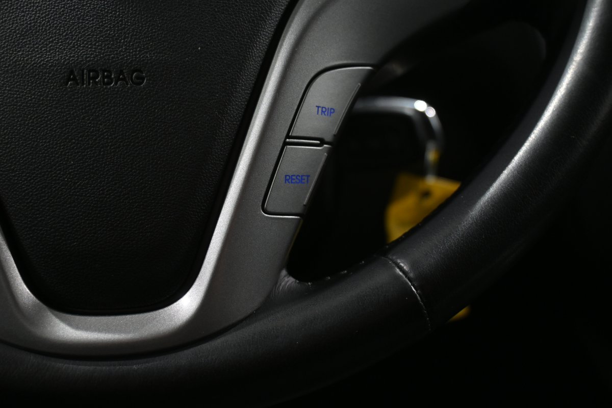 Foto Hyundai ix20 23