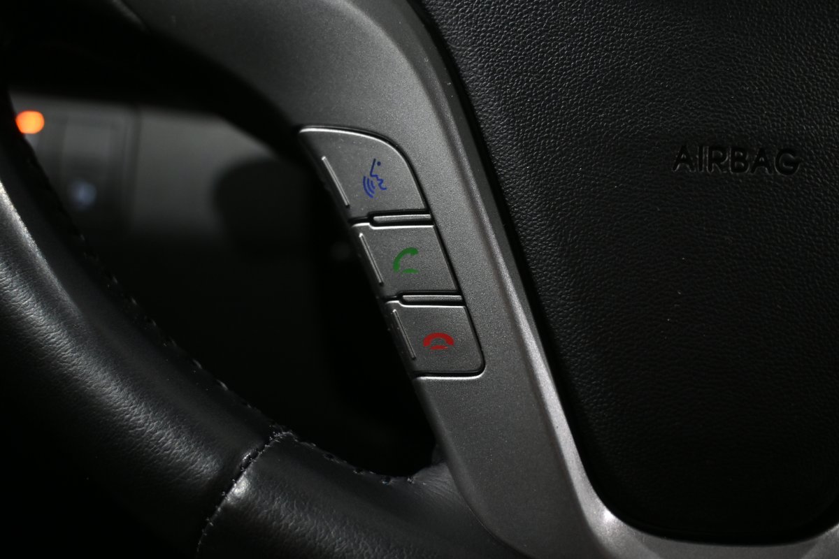 Foto Hyundai ix20 22