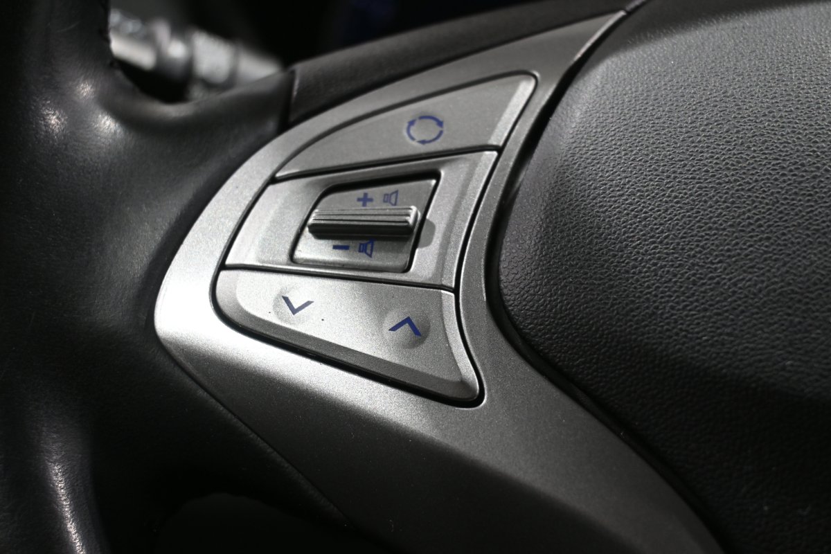 Foto Hyundai ix20 20