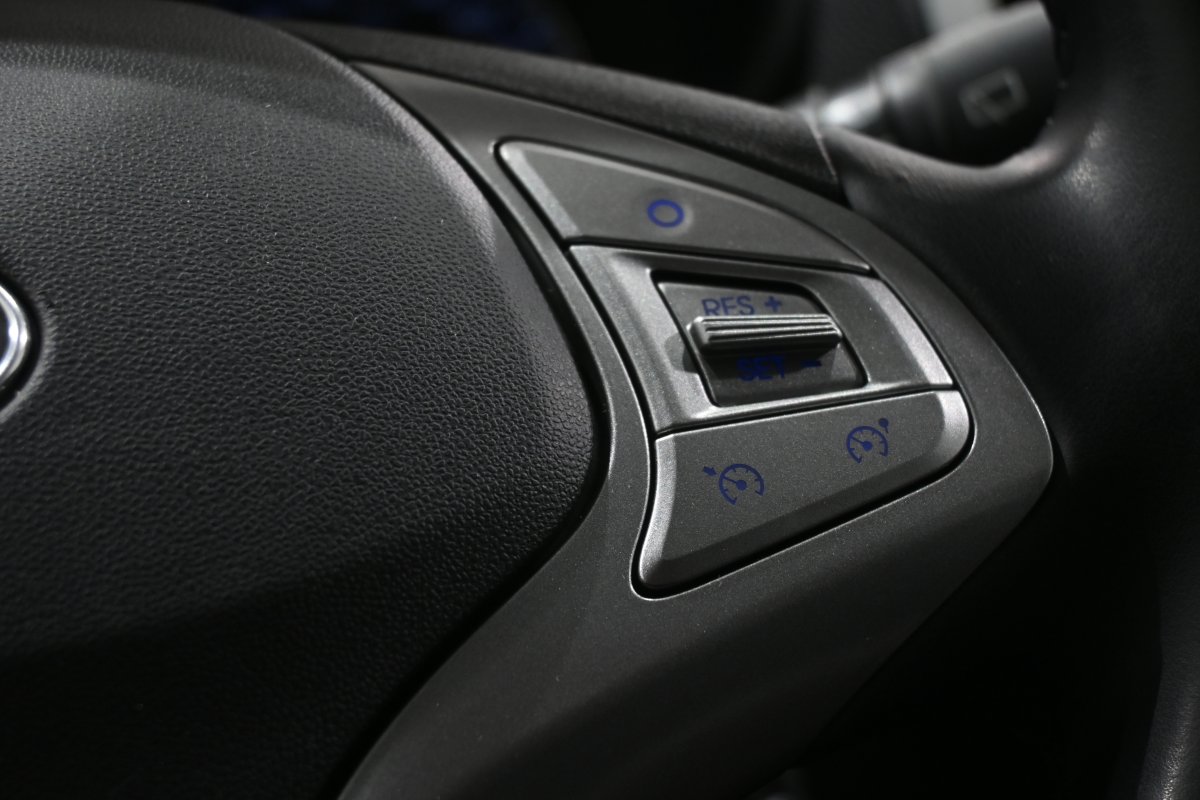 Foto Hyundai ix20 21