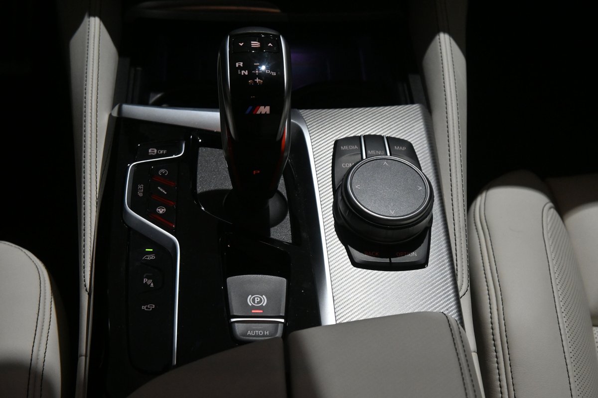 Foto Bmw Serie 5 11