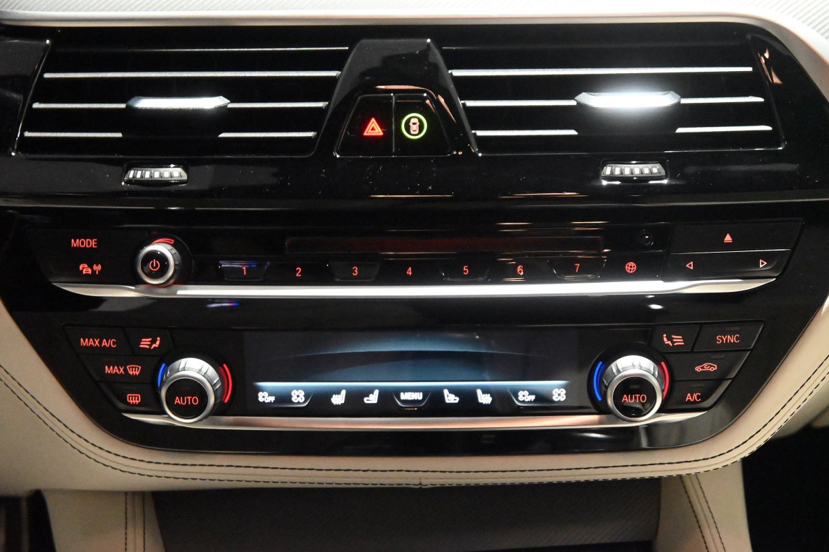 Foto Bmw Serie 5 14