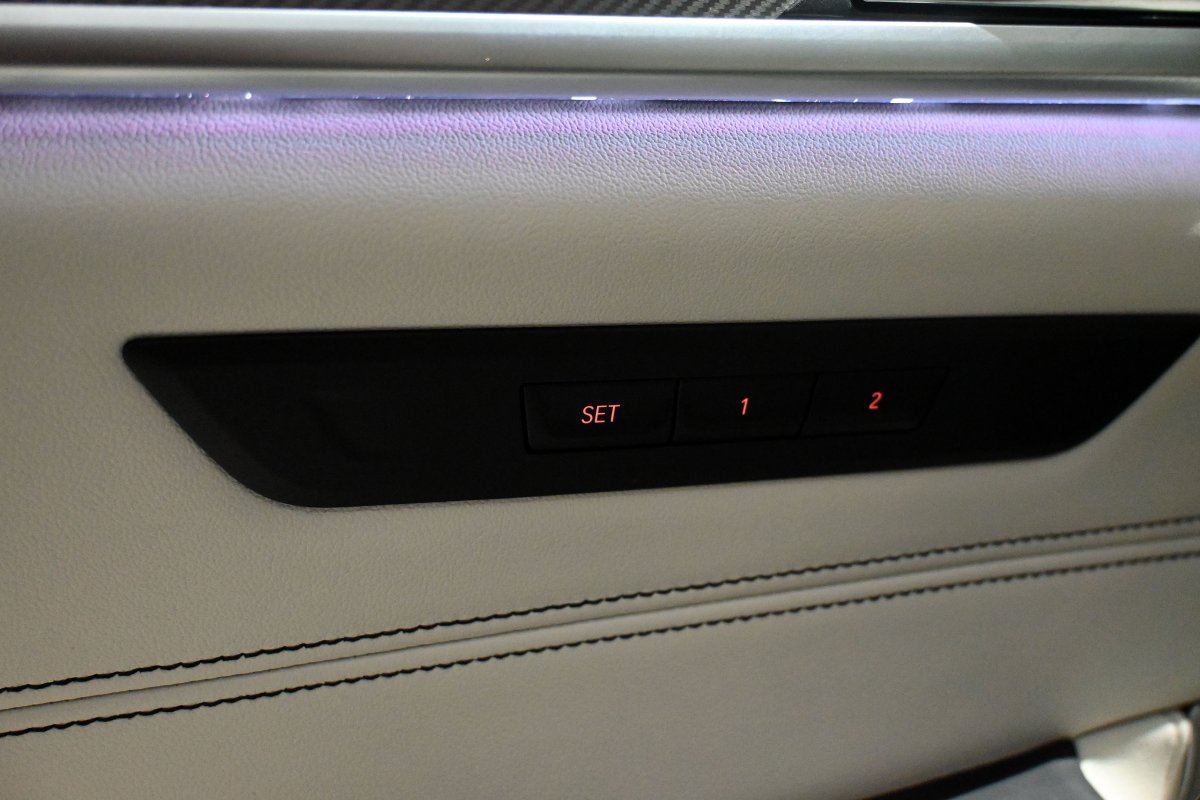 Foto Bmw Serie 5 18