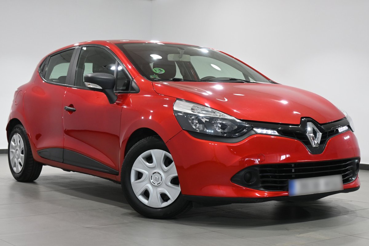 Foto Renault Clio 3