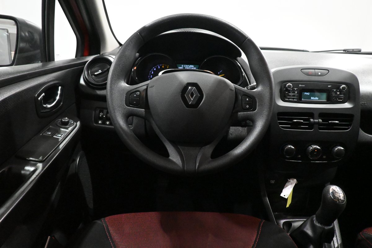 Foto Renault Clio 18