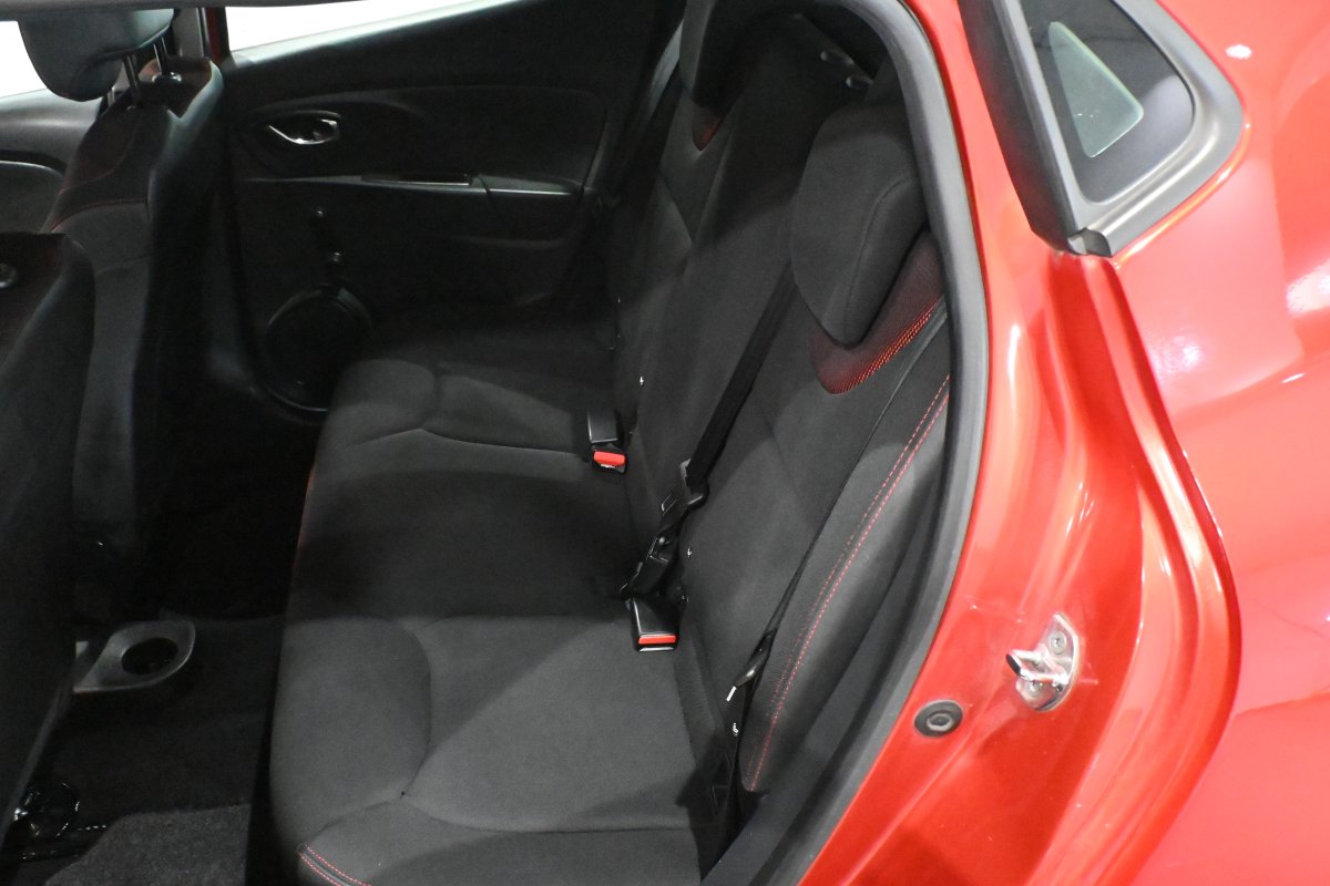 Foto Renault Clio 11