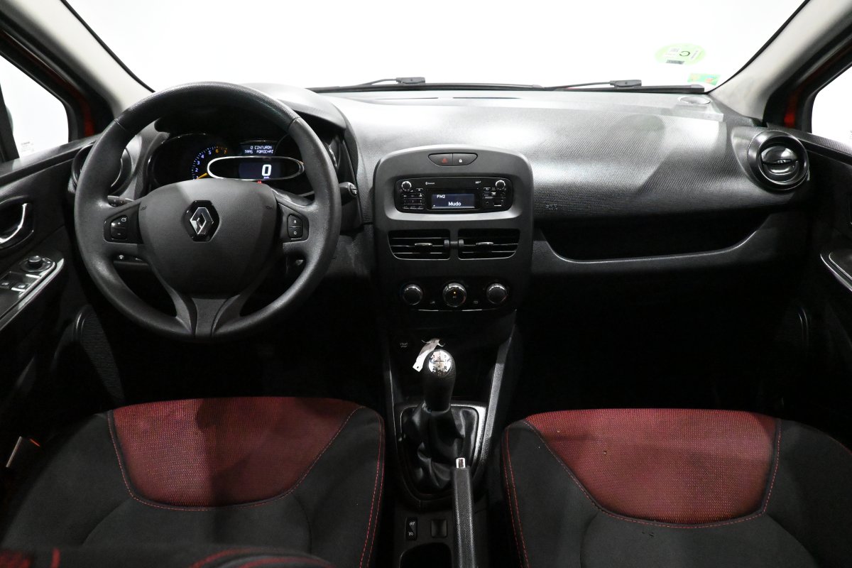 Foto Renault Clio 17