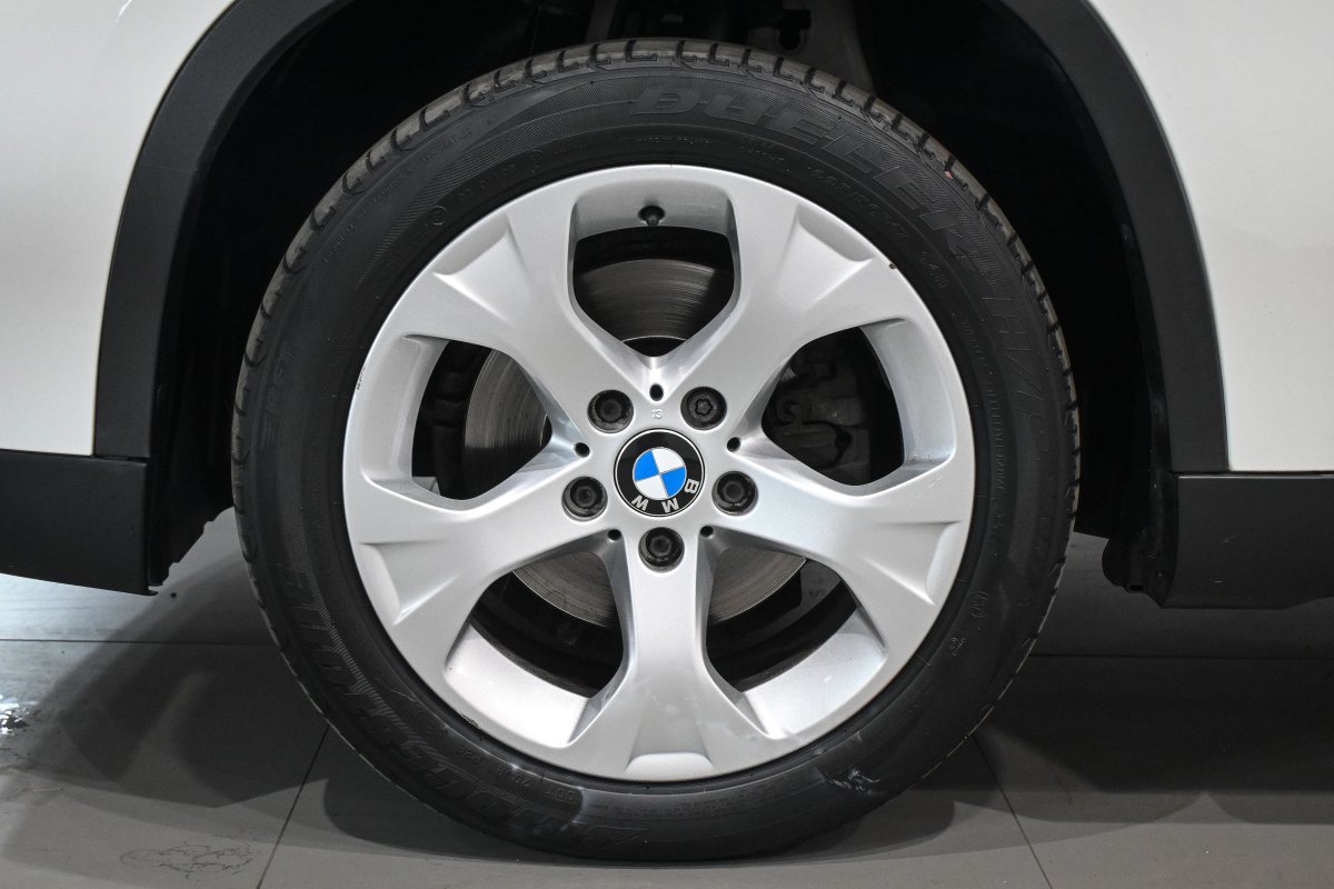 Foto Bmw X1 37