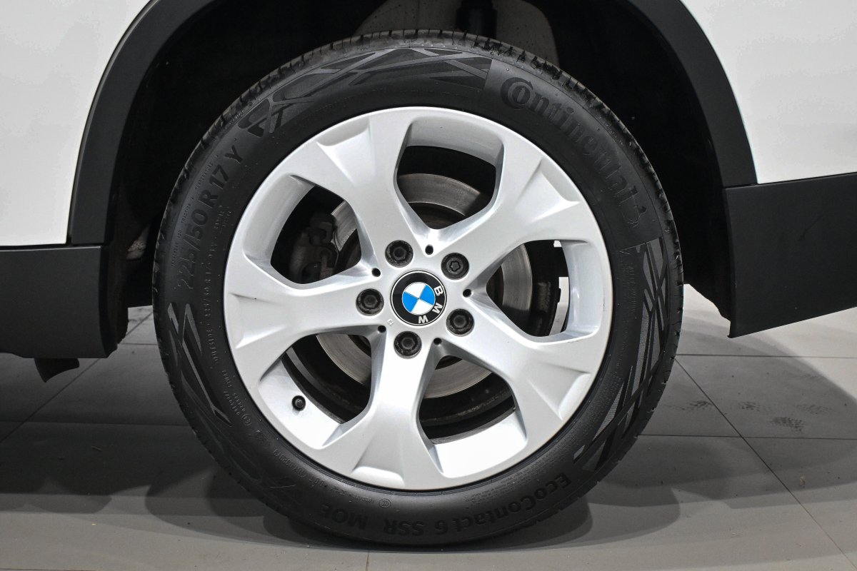 Foto Bmw X1 36