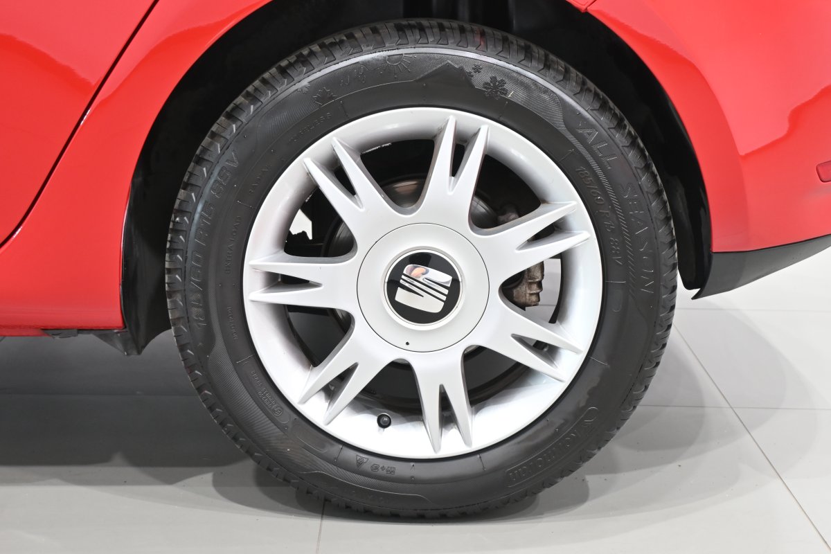 Foto Seat Ibiza 25
