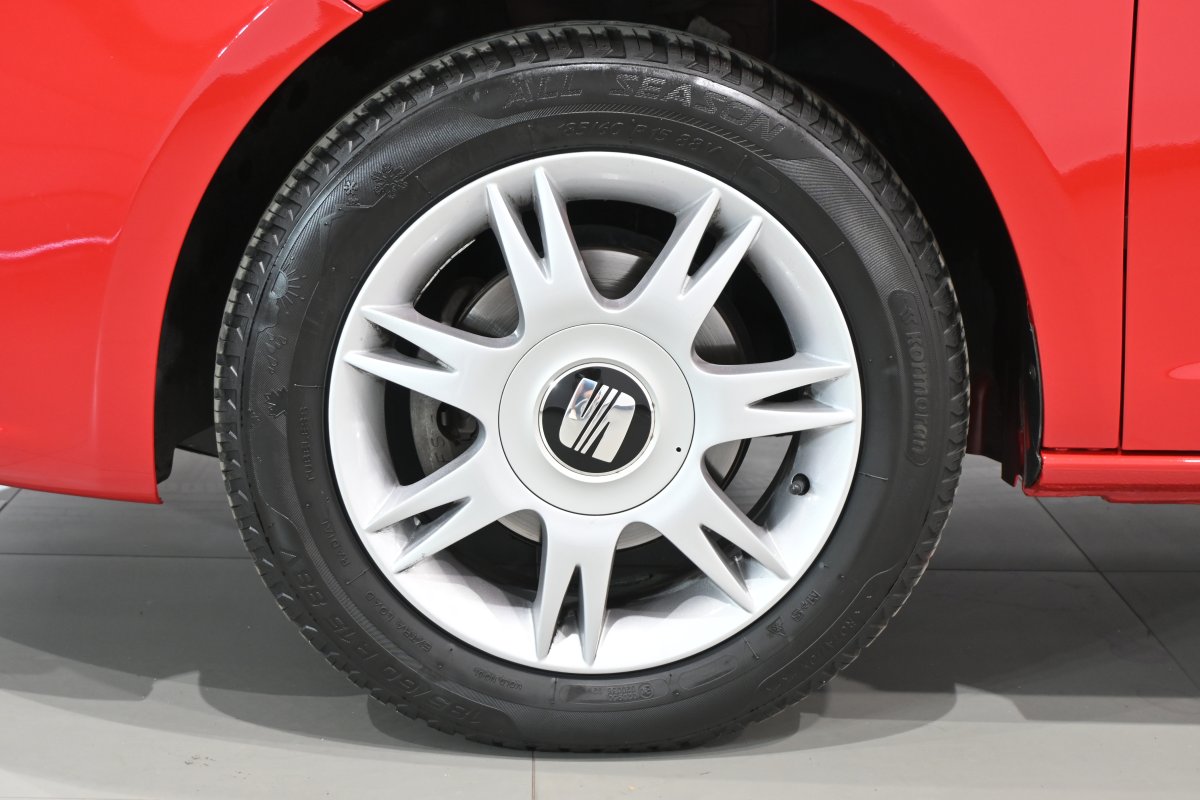 Foto Seat Ibiza 24