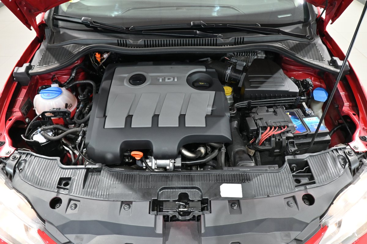 Foto Seat Ibiza 7